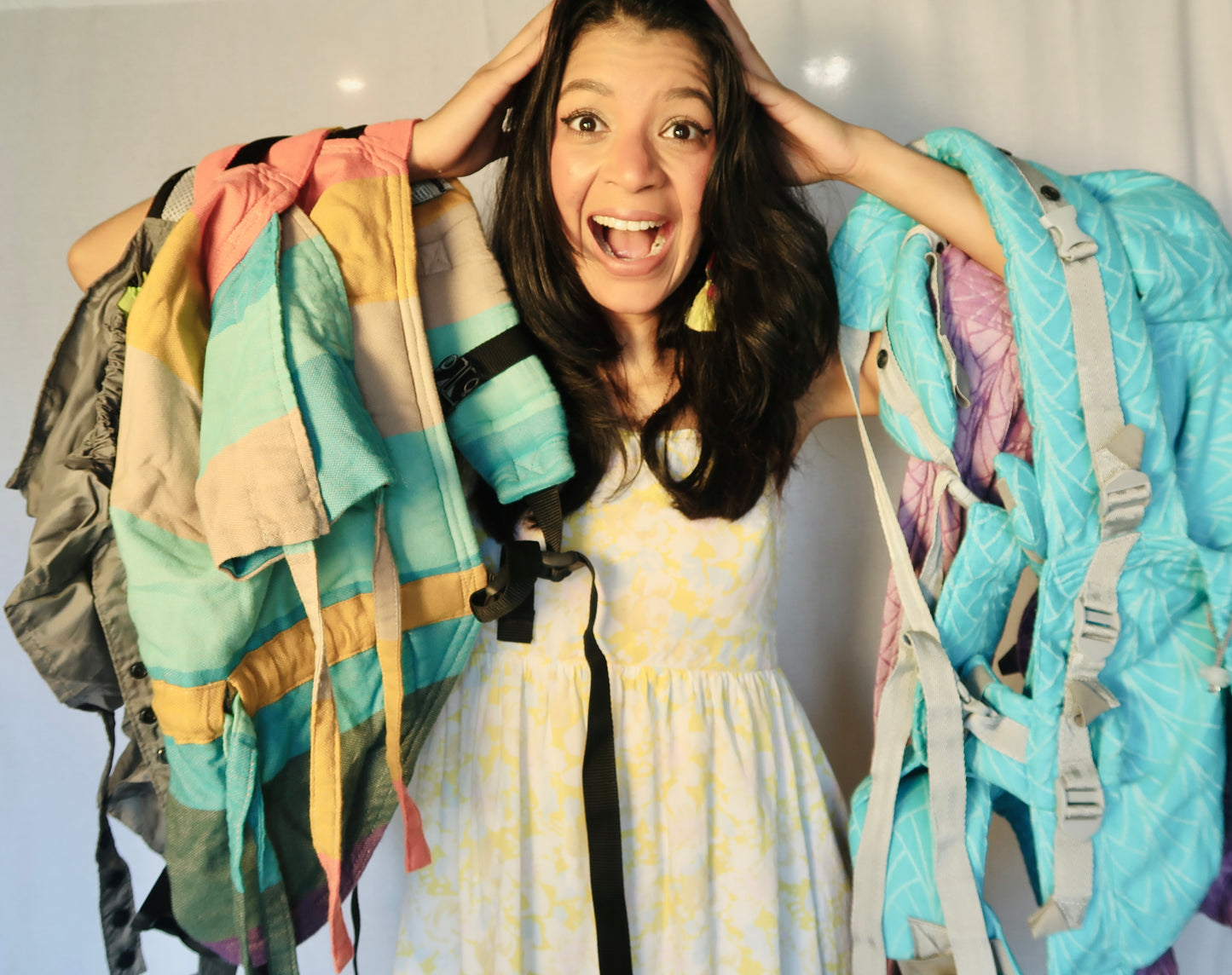 Las 3 claves del porteo