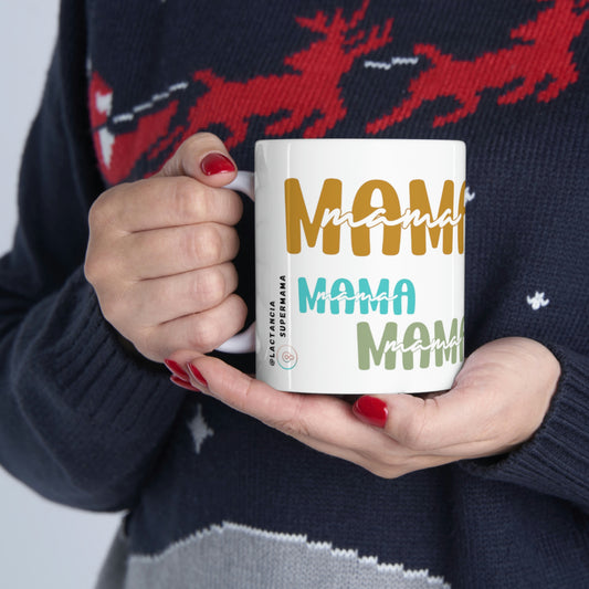 Mama | Ceramic Mug 11oz